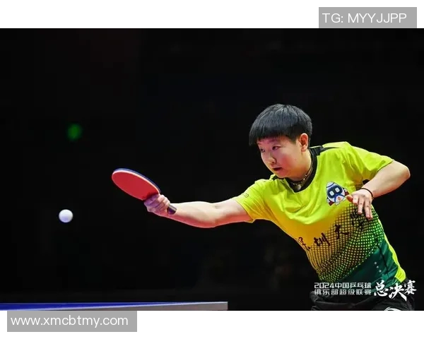 深圳乒乓球队技术争议引发热议球迷与专家各抒己见探讨未来发展方向 深圳乒乓球队技术争议引发热议球迷与专家各抒己见探讨未来发展方向