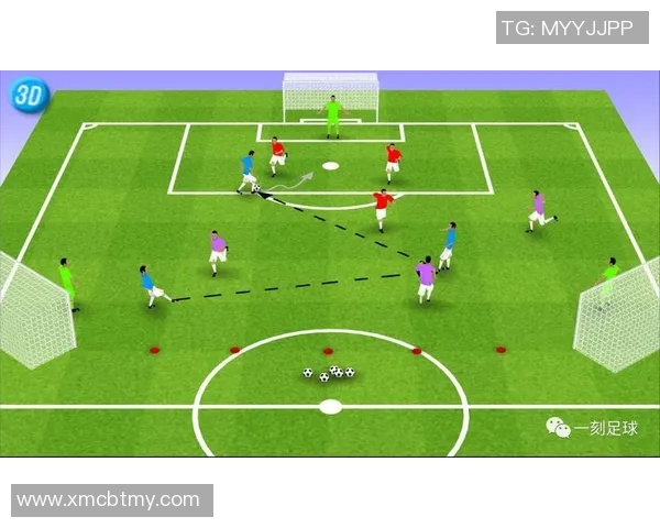 科学足球训练新视野：探索状态训练方法的创新与实践