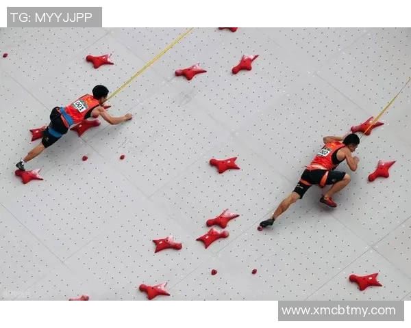 南京滑板队在攀岩联赛中以95分领先其他队伍展现强劲实力