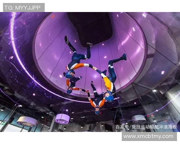 上海极限运动队转型升级探索新路径与未来发展展望 上海极限运动队转型升级探索新路径与未来发展展望