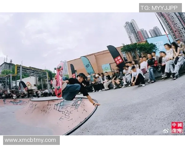 成都滑板队的转型之路与滑板文化的崛起探讨