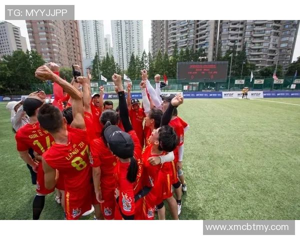 成都飞盘队荣登全国技术排行榜第二名展现出色实力与团队精神