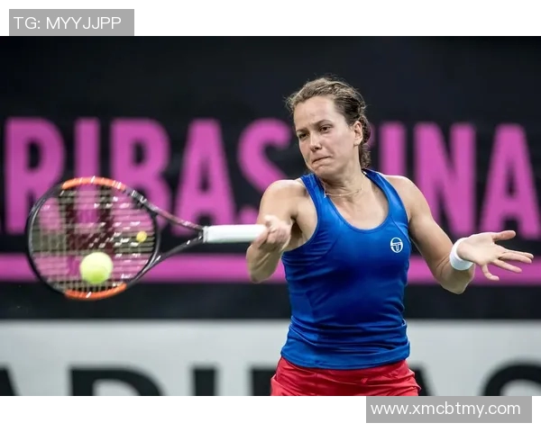 深圳网球队在联合会杯中的崛起与奋斗历程全景回顾