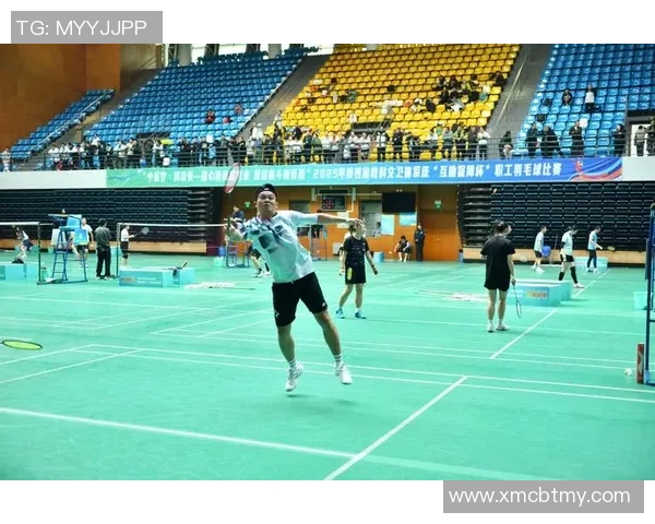 羽毛球战术排名:西安羽毛球队创新高