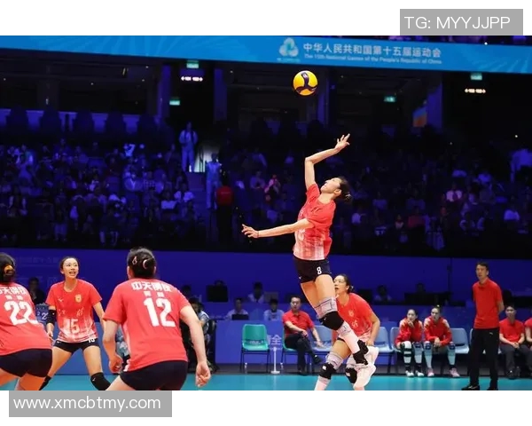 西安排球队配合引发热议球迷对战术选择展开激烈讨论