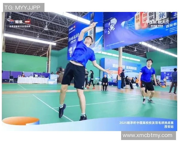 西安羽毛球队展现卓越灵活性荣登全国第三名排行榜