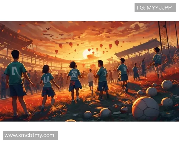 足球明星在吐鲁番的绿茵场上展现风采与激情的精彩瞬间 足球明星在吐鲁番的绿茵场上展现风采与激情的精彩瞬间