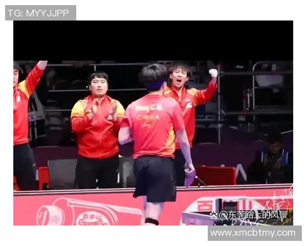 重庆乒乓球队在世界杯预选赛中的转型与崛起之路探秘 重庆乒乓球队在世界杯预选赛中的转型与崛起之路探秘
