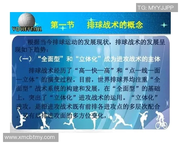 广州排球队的节奏打法深度分析与战术解读