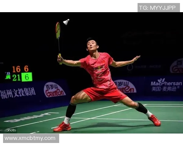 广州羽毛球队在冠军赛中的灵活性表现与战术分析